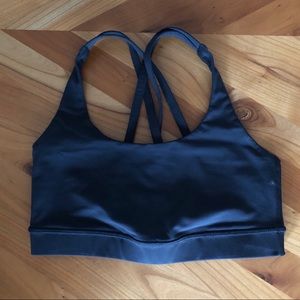 Lululemon Athletica Sports Bra